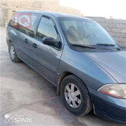 فورد ويند ستار